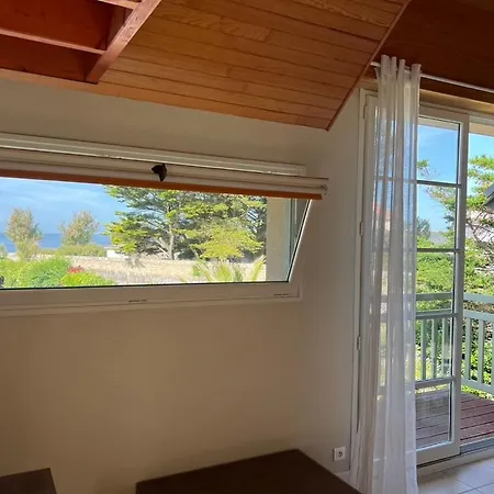 Holiday home En Bord De 6 Personnes, A Cote Du Chateau Des Tourelles, Piscine D'eau De *