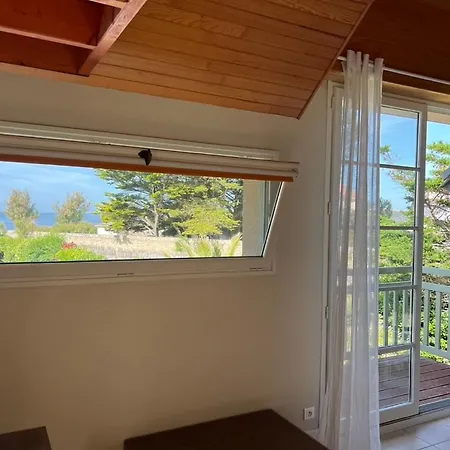 Ferienhaus En Bord De 6 Personnes, A Cote Du Chateau Des Tourelles, Piscine D'eau De *
